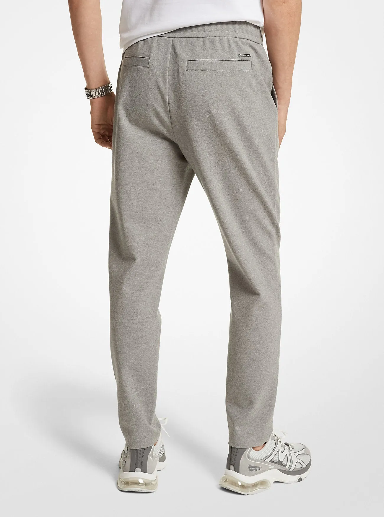 Michael Kors Stretch Ponte Pants