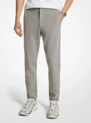 Michael Kors Stretch Ponte Pants