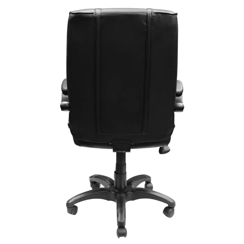 Office Chair 1000 with Georgia Tech Yellow Jackets Buzz Logo