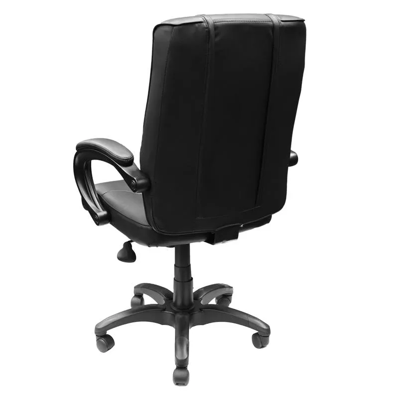Office Chair 1000 with Georgia Tech Yellow Jackets Buzz Logo