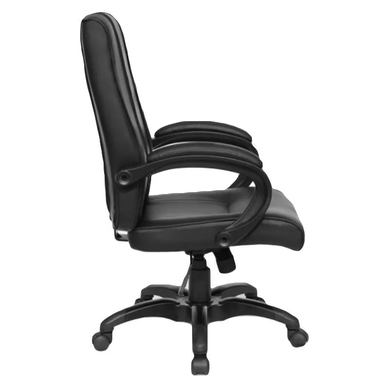 Office Chair 1000 with Georgia Tech Yellow Jackets Buzz Logo
