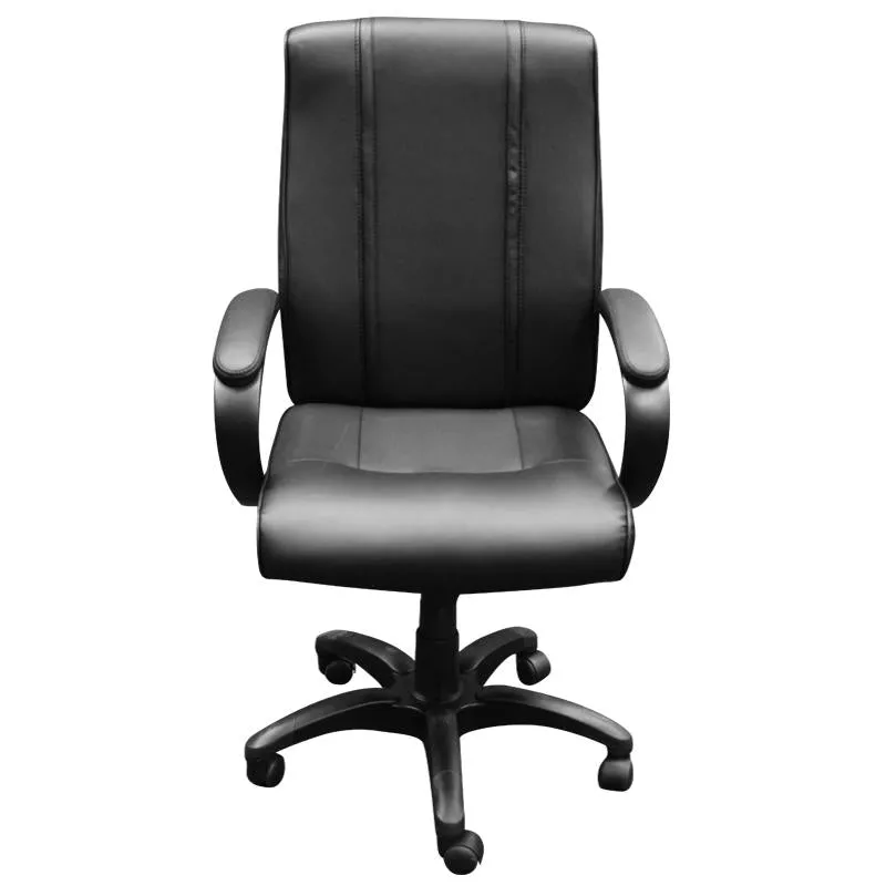 Office Chair 1000 with Georgia Tech Yellow Jackets Buzz Logo