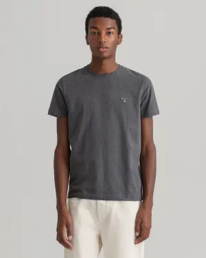 Original T-Shirt - Anthracite Melange