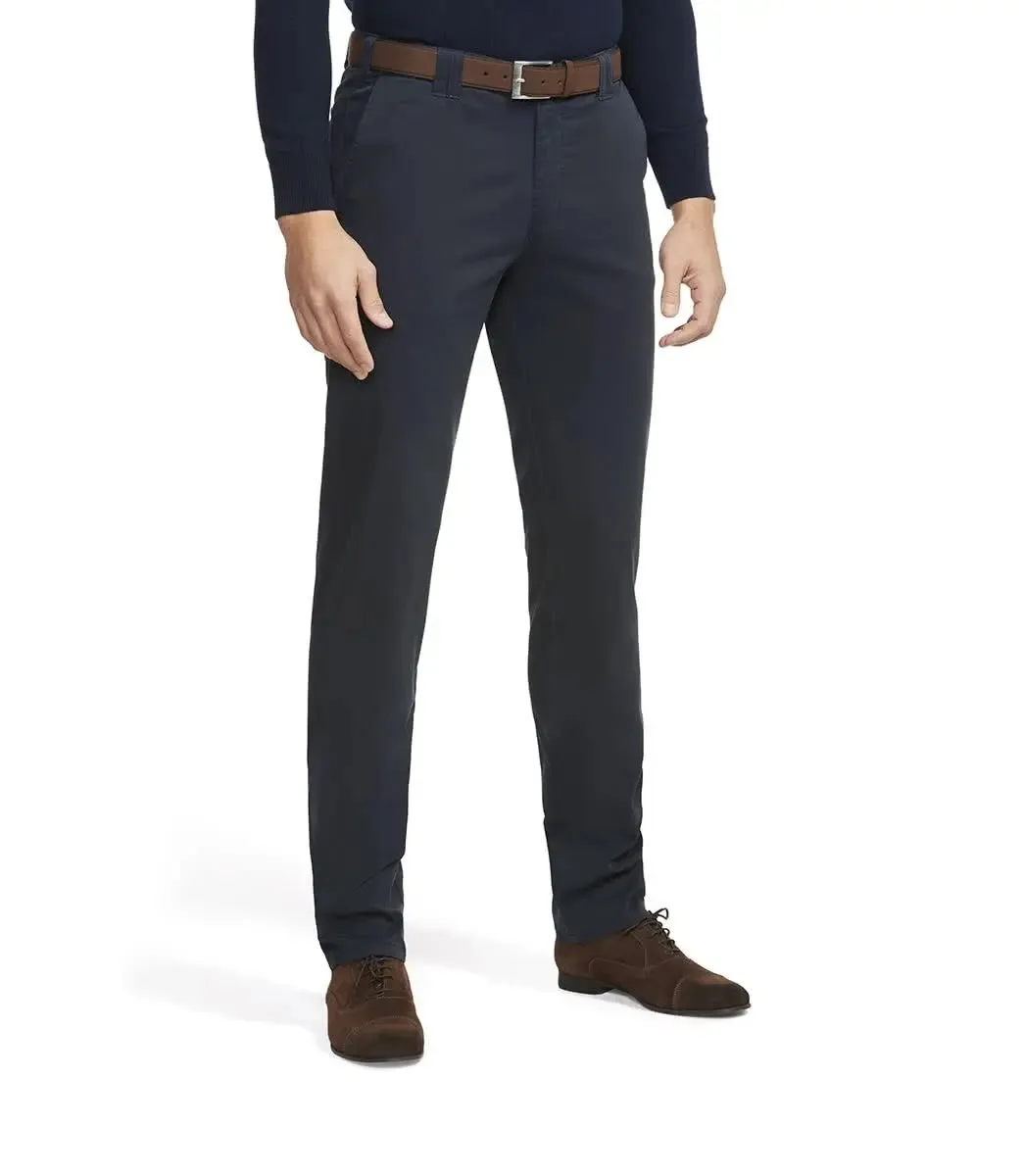 Oslo chinos Marinbl