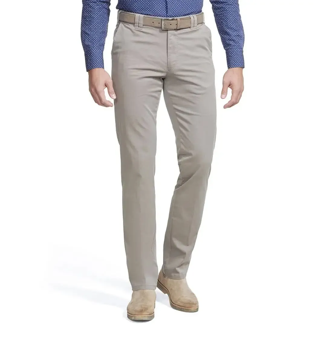 Oslo chinos Taupe