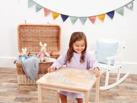Peter Rabbit Dominos