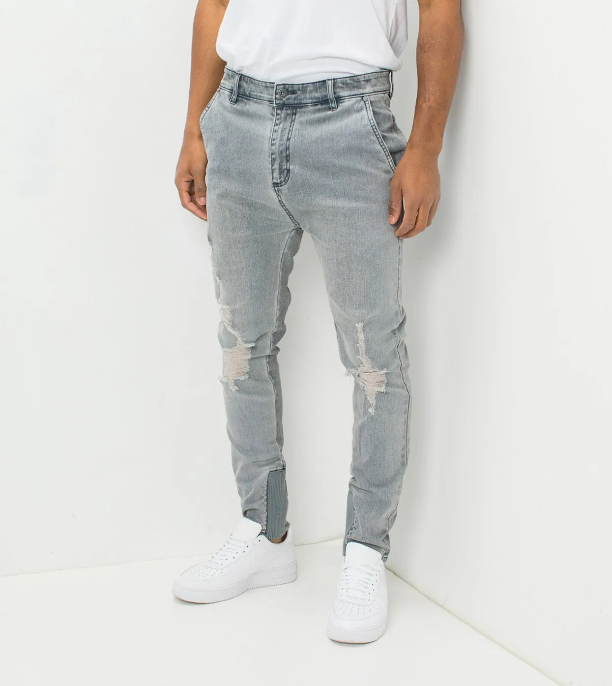 Sharpshot Denimo Slate Grey - Sale