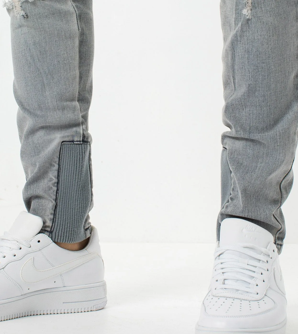 Sharpshot Denimo Slate Grey - Sale