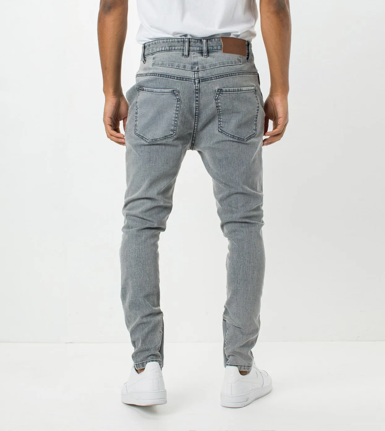 Sharpshot Denimo Slate Grey - Sale