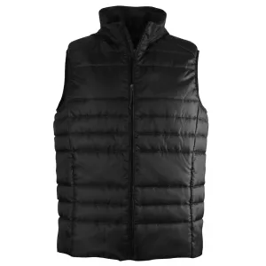 Stencil Packlite Vest Unisex Sleeveless Jacket (3043)