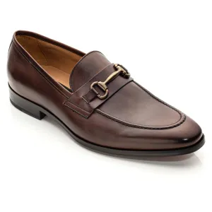 To Boot Forio Dress Shoe Dark Brown