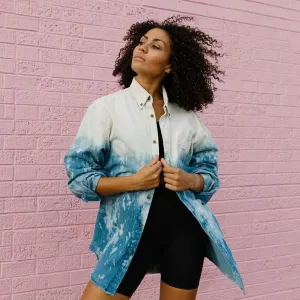 Upcycled Shirts