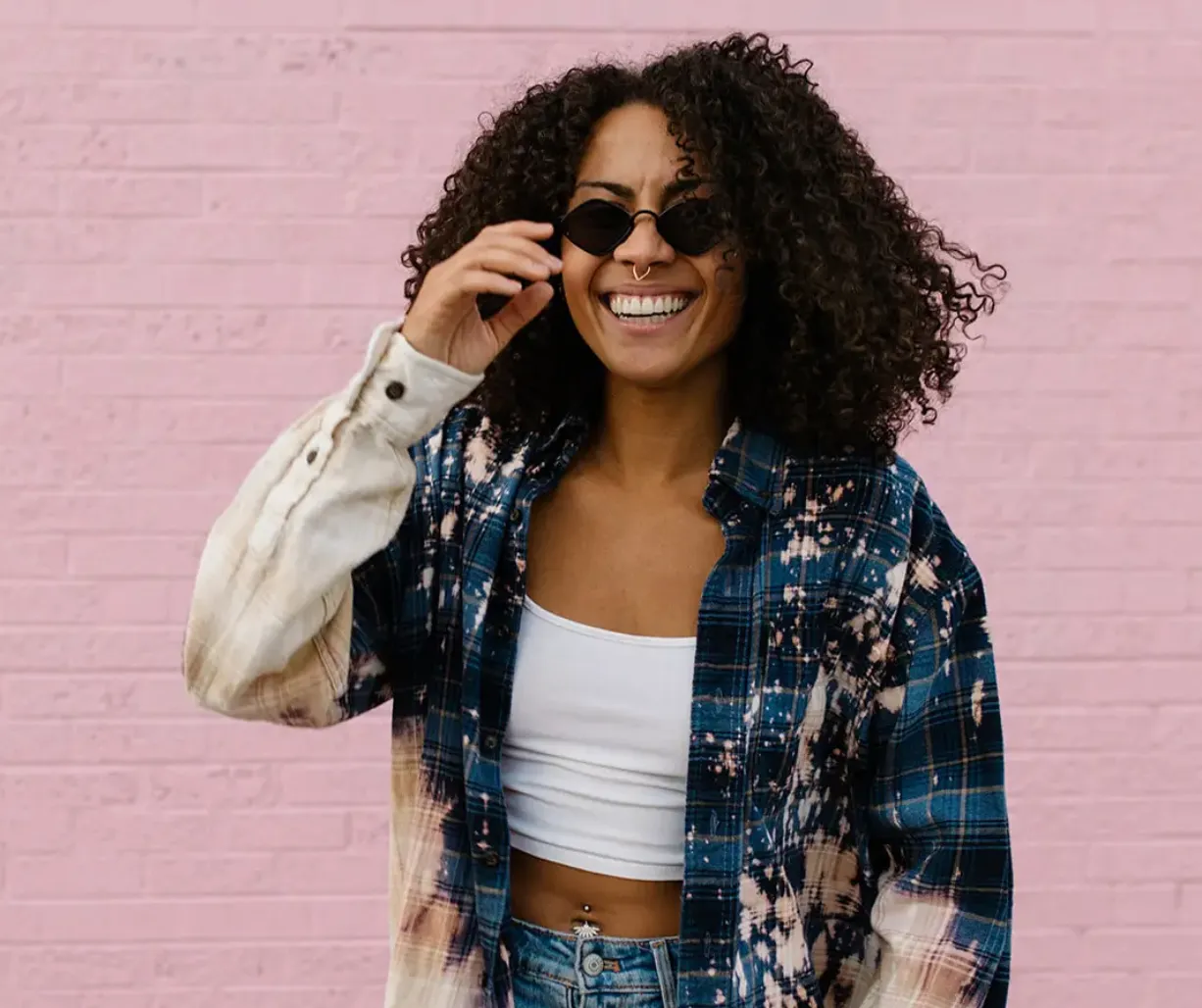 Upcycled Shirts
