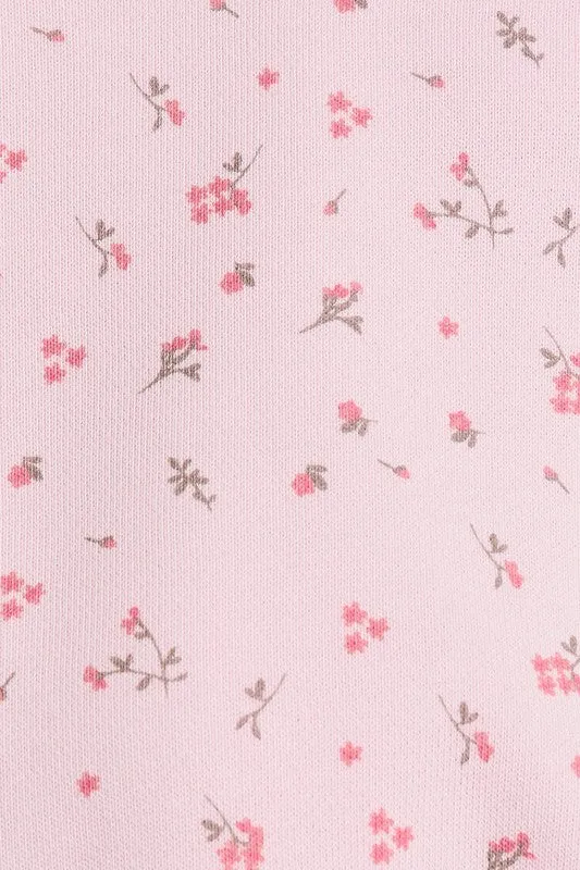Wisteria Sweatshirt