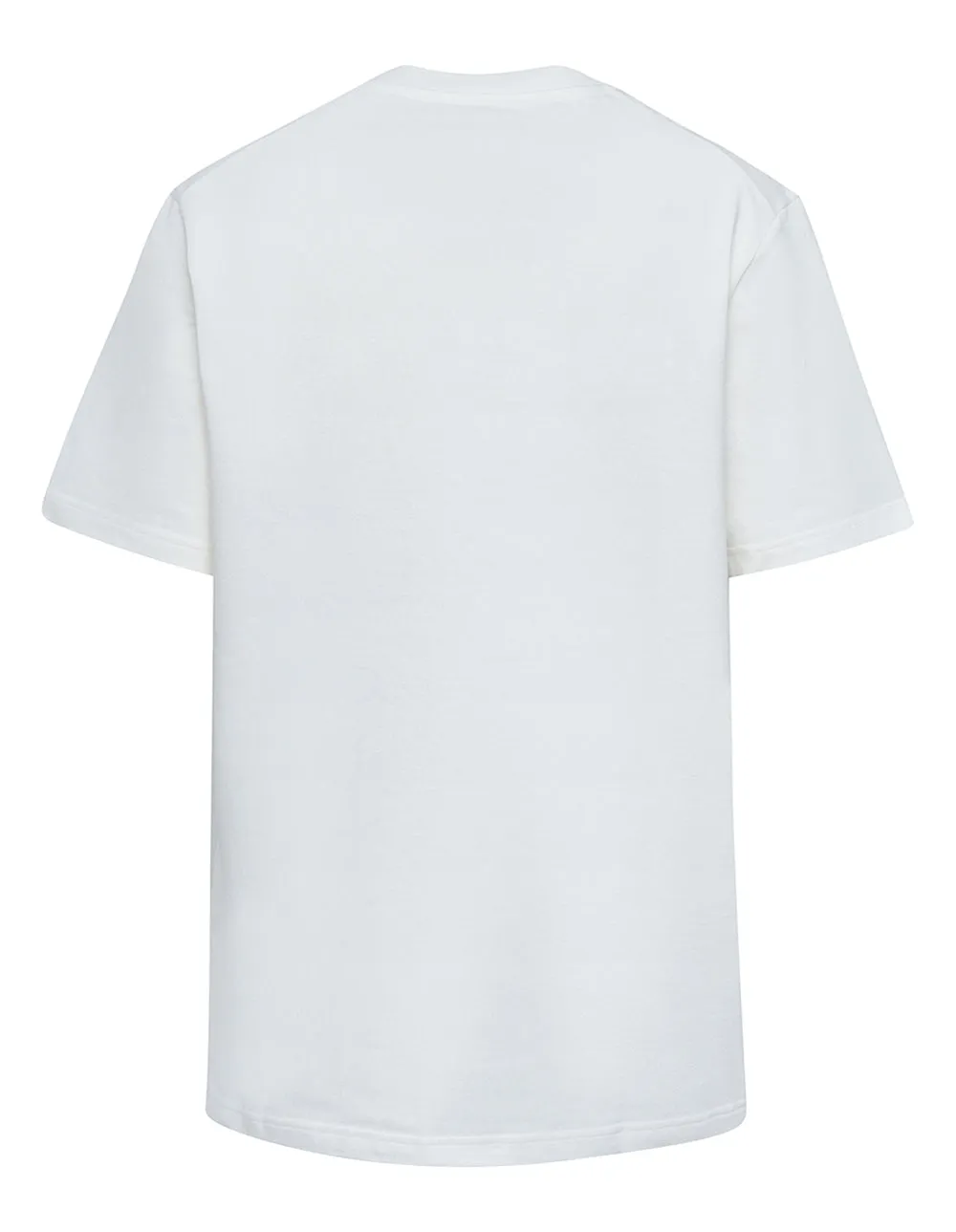 Women Crew Neck Short Sleeves T-Shirt