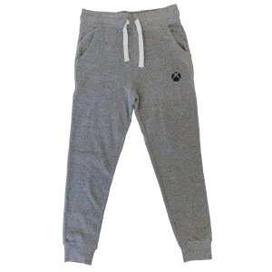 Xbox Black Sphere Gaming Joggers